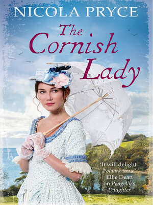 cover image of The Cornish Lady